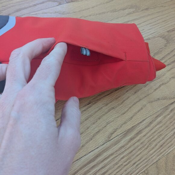 Obermeyer kids winter/ski jacket size 8 - Picture 6 of 7